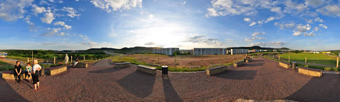 Lobeda West