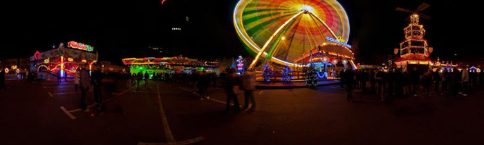 weihnachtsmarkt